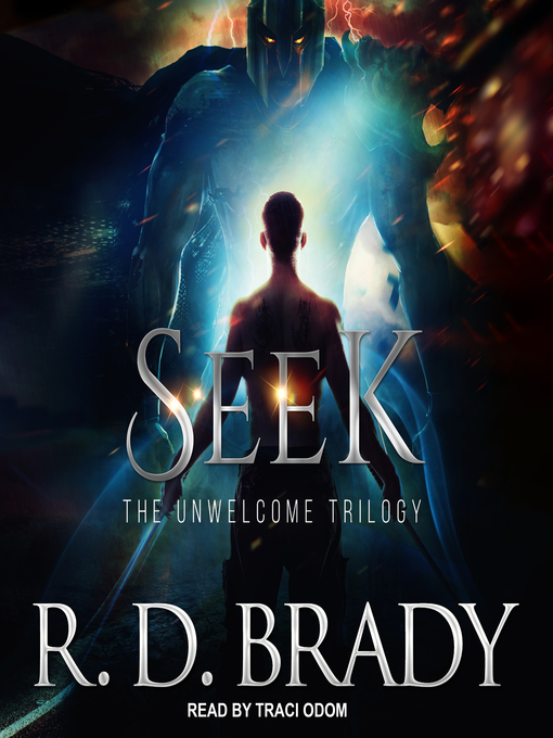 Title details for Seek by R.D. Brady - Available